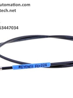 Fibor Sensor ยี่ห้อ Keyence รุ่น FU-22X (New)