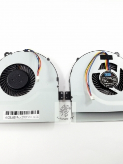 พัดลม CPU/FAN Asus X450C