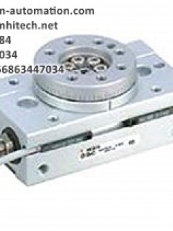 กระบอกลมโรตารี่ ยี่ห้อ SMC รุ่น MSQA7AE (สินค้าใหม่)