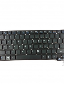 KEYBOARD SONY CW Series สีดำ