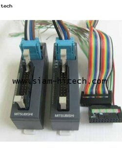 CC-LINK/LT MELSEC MITSUBISHI รุ่น cl2y16-tp1m1v มือสอง