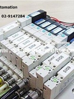 Solenoid Valve KOGANEI F10+/cps (used)