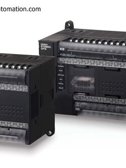 Omron PLC CP1E-E20DR-A new&used