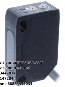 Photoelectric sensor ยี่ห้อ Optex รุ่น BGS-2S15N (Used)