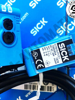 GTB10-P1212 1065856 SICK Photoelectric Sensor