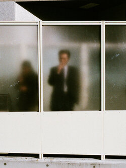 (Pre-Order) ภาพผลงาน Fading Smoke