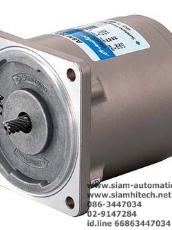 Speed Control Motor ยี่ห้อ Sumitomo รุ่น A8HM25C (New)