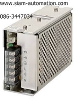 Power Supply OMRON S8JX-10024CD