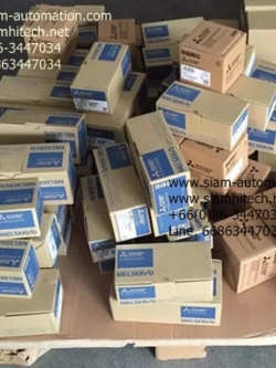 HC-MF23BK Mitsubishi Servo Motor