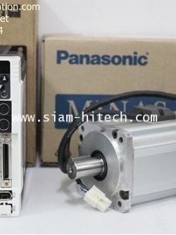 MSMD042G1U servo motor Panasonic