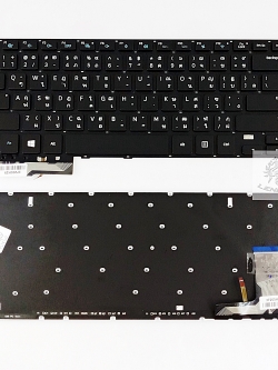 KEYBOARD SAMSUNG 540U4E