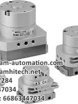 Gripper ยี่ห้อ SMC รุ่น 11-MDHR2-15E (New)