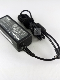ADAPTER ASUS 19V 2.1A 40W หัว2.3 * 1.0 MM (ของเทียบ OEM)