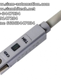 Reed Switch ยี่ห้อ CKD รุ่น SW-T0H (New)