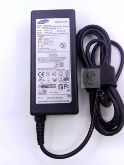 ADAPTER SAMSUNG 14V 3A 42W หัว6.5*4.4MM (ของเทียบ OEM)