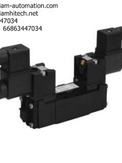 BE-3020 UNIVER SOLENOID VALVE (new)