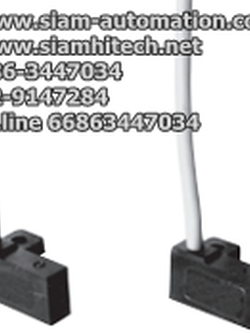 Reed Switch ยี่ห้อ TPC รุ่น W4 (New)