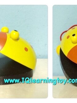 กรับมือเสือ (คาสทาเนท) เป็นเครื่องดนตรีแบบเคาะจังหวะ สอนเรื่องจังหวะพื้นฐานขนาดเหมาะมือสำหรับเด็ก ส่งฟรี