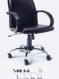 เก้าอี้ทำงานรุ่น NS-5A