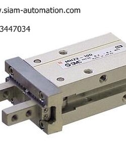 SMC MHZ2-16D GRIPPER (new)