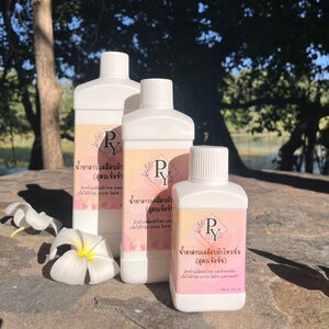 น้ำยาอาบเคลือบผ้าไหมนิ่ม PY.Silk Soft สูตรเข้มข้น เคล็ดลับดูแลผ้าไหมให้นุ่มหรู ดูแพงทุกสัมผัส