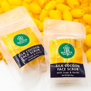 Masiya Natural & Herb ความเป็นมา ของการสร้างแบรนด์มาสิยา