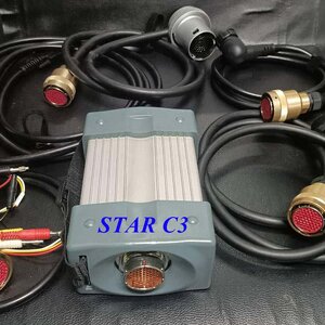 ทำความรู้จักกับ MB Star C3 ข้อดีและข้อเสีย