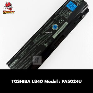 TOSHIBA L840