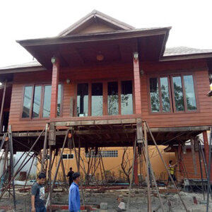 ร้านร้านรับซื้อไม้เก่า รื้อถอนบ้าน รับซื้อรื้อถอนโกดัง