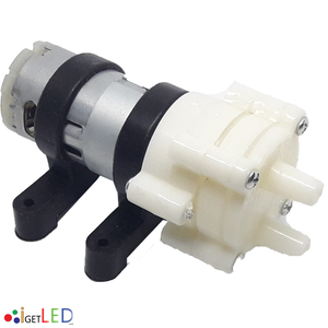 Pumps ปั๊มลม ปั๊มน้ำ โซล่าเซลล์