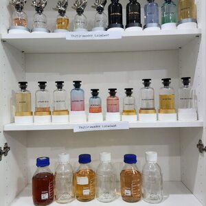 Louis Vuitton แบ่งขาย