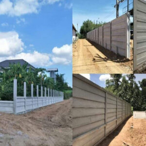 ประตูรั้วบ้านล้อมสวน โทร 062-8794497 รั้วสำเร็จรูป รั้วบ้าน รั้วกั้นดิน รั้วคอนกรีต รั้วคาวบอย รั้วฟาร์ม แข็งแรงทนทาน