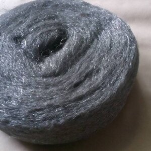 ฝอยยัดท่อ steel wool