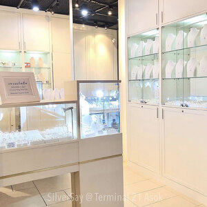 ร้านSilverSay
