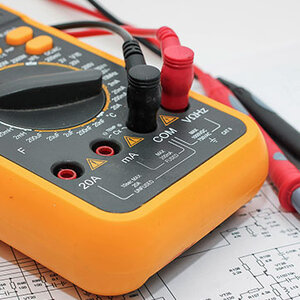 เครื่องมืองานไฟฟ้า&อิเล็กทรอนิกส์