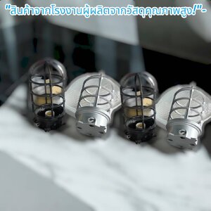 โคมหัวเสา