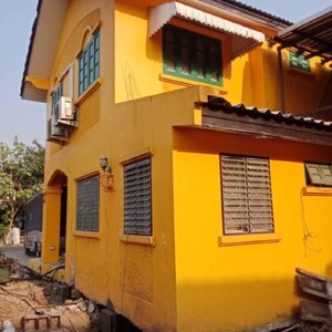 ร้านปัญหาบ้านทรุด ซ่อมพื้นบ้านยุบตัว ตอกเสาเข็ม