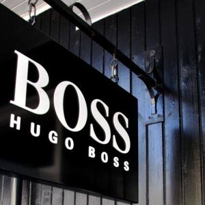 Hugo Boss