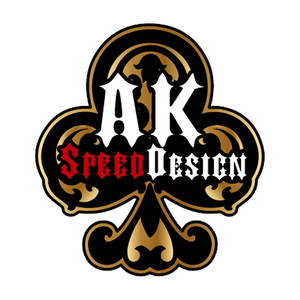 ร้านAK Speed Design