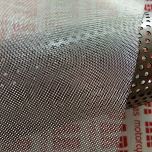 แผ่นรองใยแก้ว