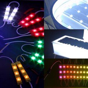 LED โมดูล LED Module