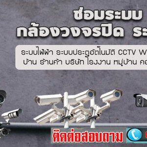 วิธีเลือกกล้องวงจรปิดให้เหมาะกับการใช้งาน