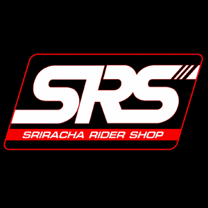 ร้านSriracha Rider Shop