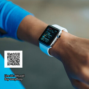 รับซื้อ smart watch เชียงราย บริการเร็วถึงที่ 081-9160211 line @buyall 24 ชั่วโมง