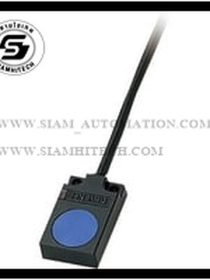 Keyence รุ่น EZ-18T ยูนิตหลัก, ชนิดแบนเรียบ, NPN ( ของใหม่ไม่มีกล่อง )