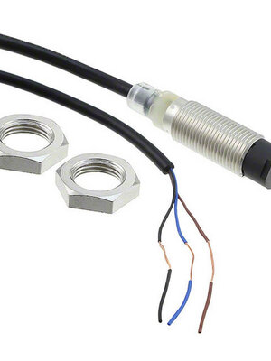 OMRON Proximity sensor E2B-M12KN05-WZ-C1