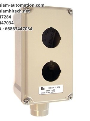 Control Station ยี่ห้อ IDEC รุ่น AGA212A (New)