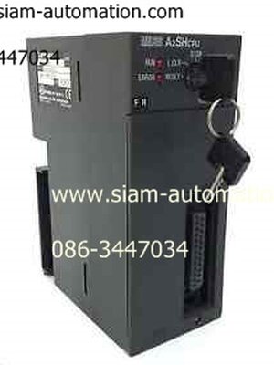 MITSUBISHI A2SHCPU new&used