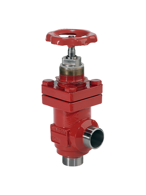 Danfoss Stop and shut-off Valves 1/2"