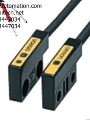 E3C-S20DW Omron Photoelectric Sensors